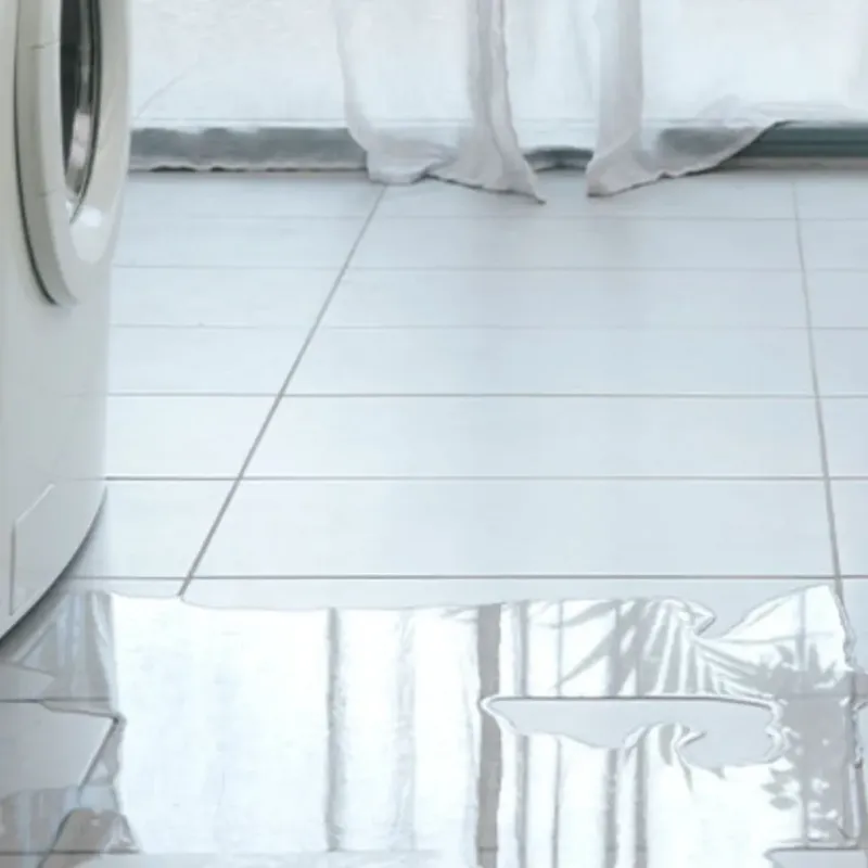 Appliance Leak Cleanup in Brookings County, SD